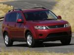 Mitsubishi Outlander 2007 года (US)